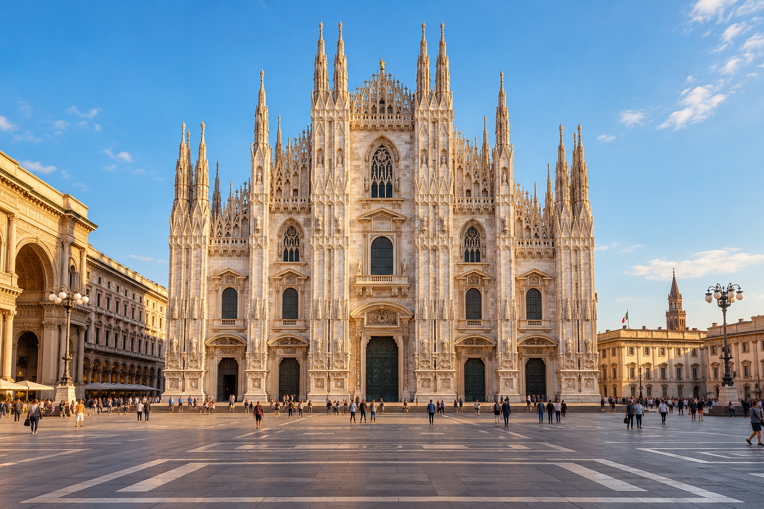Milan