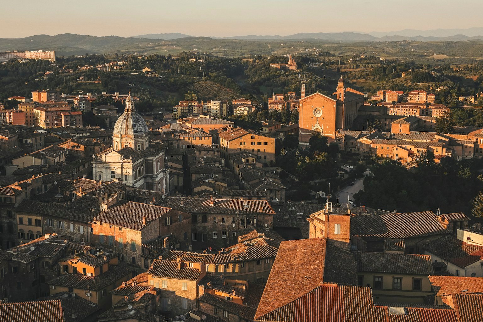 Siena